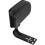 Bike Seat Back Rest Black Comfortable Riding Position 1pcs 7