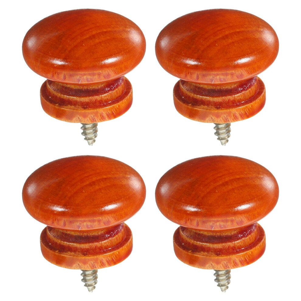 Smooth And Bright Cabinet Pulls For Drawers 4Set 3171399536252