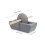Manual Stone Pestle Mill Assorted Color For Grinding Compact 2