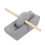 Manual Stone Pestle Mill Assorted Color For Grinding Compact 1