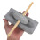 Manual Stone Pestle Mill Assorted Color For Grinding Compact 4