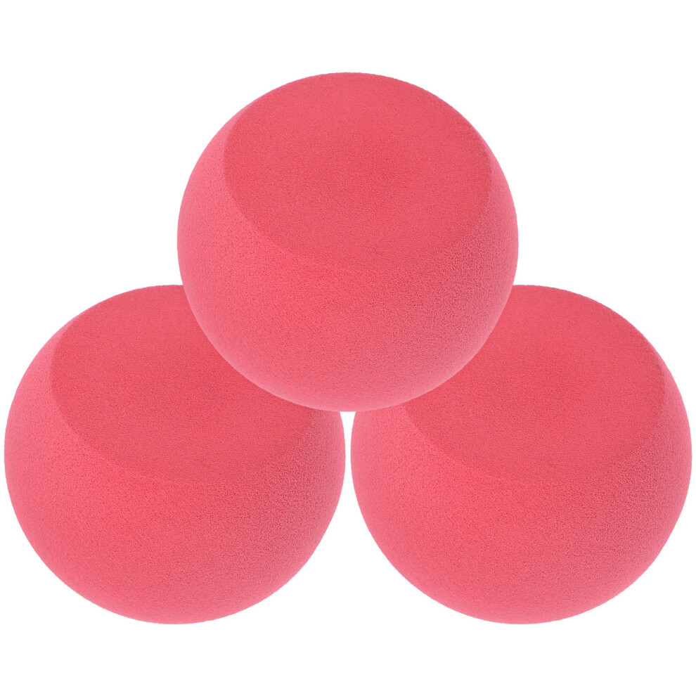 Ohphcall 3 Pcs Make Up Blender Sponge Makeup Sponges Pack Face Applicator