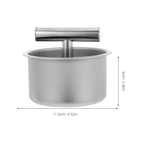 Household Garnalenbal Maker Rvs 6 Multifunctioneel 1
