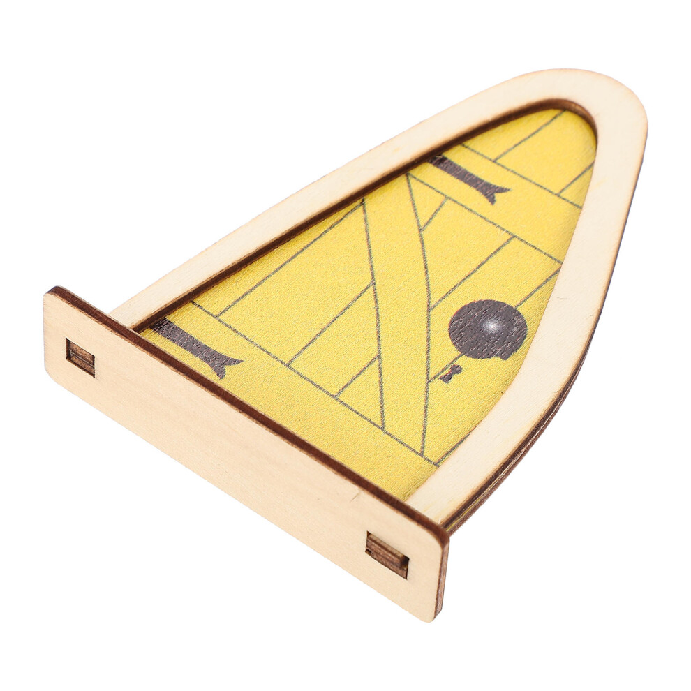 Miniature Wizard Gate Gift Micro Scene Fairy Wood-image-OPC-PK8TJCT-NEW