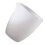 1pc Public Tea Cup Ceramic Tea Dispenser White Household Pitcher 1
