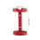Unbranded  Universal Bright Holder Fire Extinguisher Extinguishers Red 11