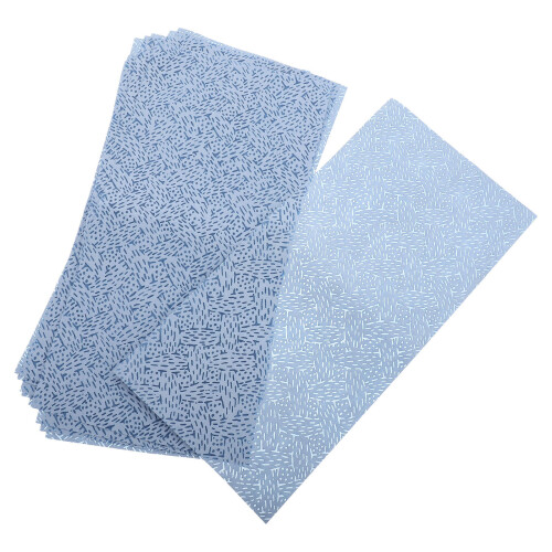 10 Pcs Special Rack Humidifier Water-Conducting Paper