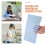 10 Pcs Special Rack Humidifier Water-Conducting Paper 7