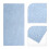 10 Pcs Special Rack Humidifier Water-Conducting Paper 8