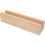 Full Length Wooden Mirror Base Floor Holder Block 11