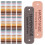 100 Pcs Labels Handmade Tag Clothing Tags 5.5x1.5cm 7