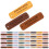 100 Pcs Labels Handmade Tag Clothing Tags 5.5x1.5cm 6