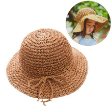 Children'S Cool Hat Parent-Child Summer Hats For Kids Childrens Sun