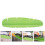 Kitchen Anti Splatter Pp Tpr 1pcs 19.3x4.3x2.4in 4