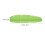 Kitchen Anti Splatter Pp Tpr 1pcs 19.3x4.3x2.4in 2