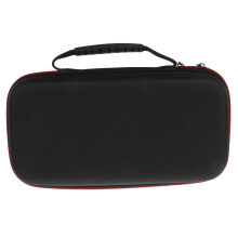 Mortess Portable Microphone Case Hard Handheld Microphone, 12.01inches