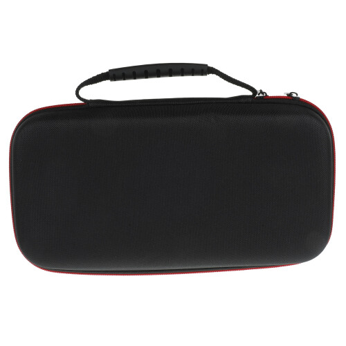 Mortess Portable Microphone Case Hard Handheld Microphone, 12.01inches
