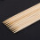 100 Pcs Tool Scratch-Off Pen Scraping Painting Sticks Child 11
