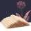 100 Pcs Tool Scratch-Off Pen Scraping Painting Sticks Child 3