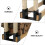 1pack Firewood Moisture Protection All Seasons 9