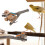Unbranded  Cockatiels Tree Branch Pole Bird Safe Material Perch Rest 5