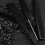 1 Barber Comb Accessories Combs Hairdressing Hair Comb Black 11