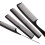 1 Barber Comb Accessories Combs Hairdressing Hair Comb Black 5