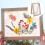 Shiyuu Screen Printing Frame Paper Recycling Diy Tool 3