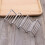 Raindrops  Taco Tray Holders Tacos Stand Display Party Serving 5