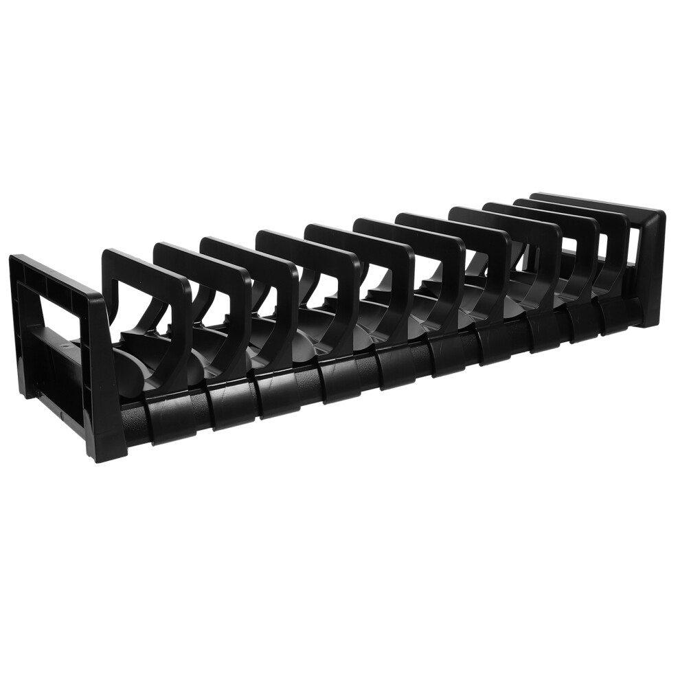Raindrops  Over The Sink Dish Drying Rack Cabinets Kitchen Plate Stand-image-OPC-PK8TM5M-NEW