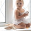 Natural Behavior Promotion Sand Bath Box Transparent Abs 1 Set 5