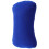 Pillow Foam Particle Bone Pillow Blue Polyester Spandex 1pack 11