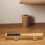 Baseball Bat Display Rack Bamboo 1 Pair 10