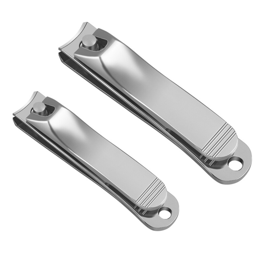 Ohphcall Nail Care Tools Nail Clippers For Daily Use Portable 1Pack