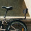 Zehuanyu  Bicycle Frame Backrest Kit Puzzle Electric Vehicle 4