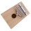 Raindrops Diy Thumb Piano Musical Instrument Pine 1 Set 5