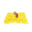 Chaud Hamster Petits Animaux Hiver 1