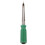 Professionele Rvs - En Bodemstalen Sampler Met ABS Grip 3