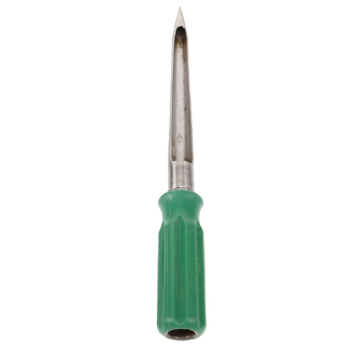 Professionele Rvs - En Bodemstalen Sampler Met ABS Grip 2
