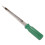 Professionele Rvs - En Bodemstalen Sampler Met ABS Grip 1