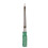 Professionele Rvs - En Bodemstalen Sampler Met ABS Grip 10
