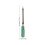 Professionele Rvs - En Bodemstalen Sampler Met ABS Grip 2