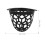 Billiard Storage Holder Prevent Ball Drop 6pcs 2