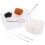 Felt Kits For Beginners Plastic 1 Set 6