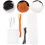 Felt Kits For Beginners Plastic 1 Set 5