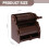 Masteelf 2 Pcs Tape Dispenser Desk Cute 胶带分装 Office 2