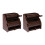 Masteelf 2 Pcs Tape Dispenser Desk Cute 胶带分装 Office 5