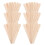 100 Pcs Ice Cube Tray With Lid Popsicles Cream Stick Child 4