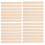 100 Pcs Ice Cube Tray With Lid Popsicles Cream Stick Child 5
