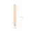 100 Pcs Ice Cube Tray With Lid Popsicles Cream Stick Child 2